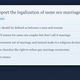 Illustration for article titled A Voting App Thinks Im a Libertarian. Im Not.